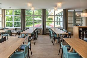 Youth Hostel Crans-Montana