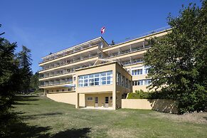 Youth Hostel Crans-Montana