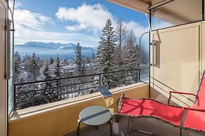 Youth Hostel Crans-Montana