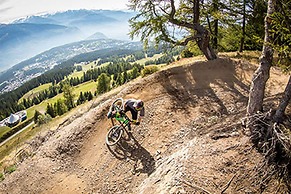 Youth Hostel Crans-Montana