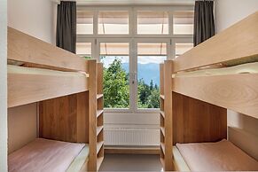 Youth Hostel Crans-Montana