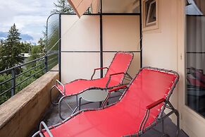 Youth Hostel Crans-Montana