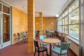 Youth Hostel Crans-Montana