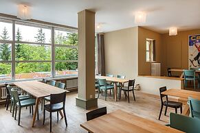 Youth Hostel Crans-Montana