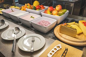 Youth Hostel Crans-Montana