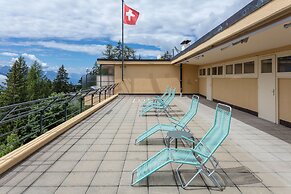 Youth Hostel Crans-Montana