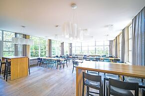 Youth Hostel Crans-Montana