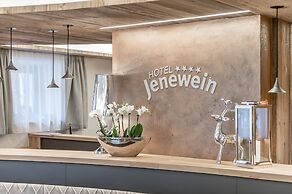 Hotel Jenewein