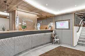 Hotel Jenewein