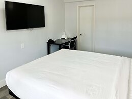 Motel 6 Santa Cruz, CA