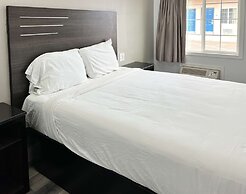 Motel 6 Santa Cruz, CA