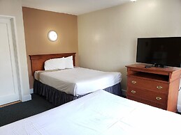 Motel 6 Santa Cruz, CA