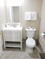 Motel 6 Santa Cruz, CA