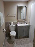 Motel 6 Santa Cruz, CA