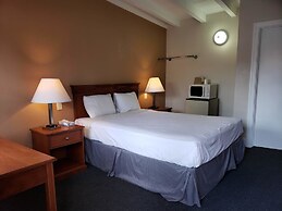 Motel 6 Santa Cruz, CA