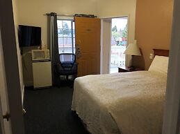 Motel 6 Santa Cruz, CA