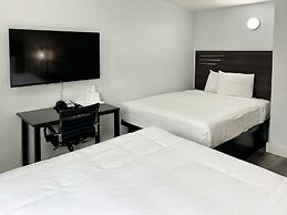 Motel 6 Santa Cruz, CA