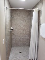 Motel 6 Santa Cruz, CA