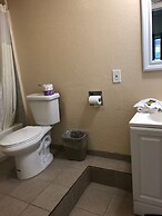 Motel 6 Santa Cruz, CA