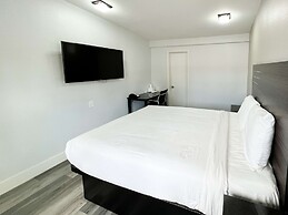 Motel 6 Santa Cruz, CA