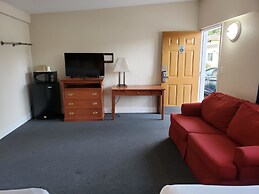 Motel 6 Santa Cruz, CA