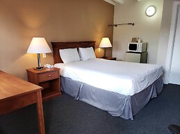 Motel 6 Santa Cruz, CA