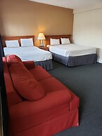 Motel 6 Santa Cruz, CA