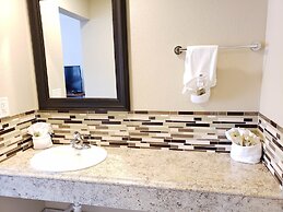 Motel 6 Santa Cruz, CA