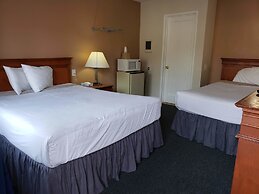 Motel 6 Santa Cruz, CA