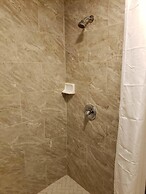 Motel 6 Santa Cruz, CA