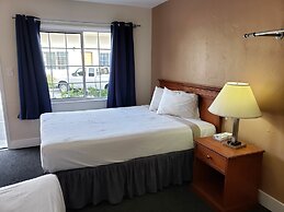 Motel 6 Santa Cruz, CA