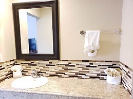 Motel 6 Santa Cruz, CA