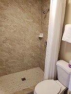 Motel 6 Santa Cruz, CA