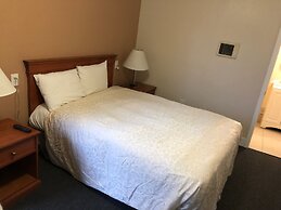 Motel 6 Santa Cruz, CA