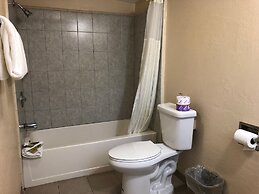 Motel 6 Santa Cruz, CA