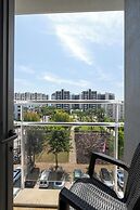 La Brisa Hotel