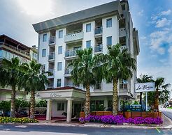 La Brisa Hotel