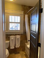 Showers Inn