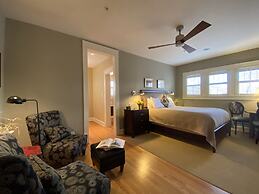 Showers Inn