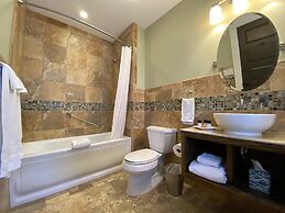 Showers Inn