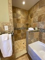 Showers Inn