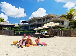 Bon Azur Beachfront Suites & Penthouses with LOV