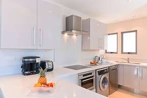 Bon Azur Beachfront Suites & Penthouses with LOV