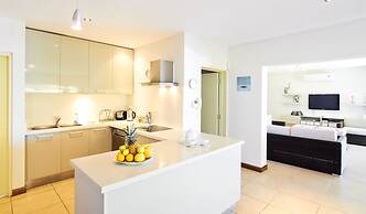 Bon Azur Beachfront Suites & Penthouses with LOV