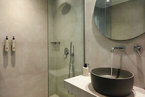 Batis Aero Beachfront Wellbeing Hotel