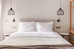Batis Aero Beachfront Wellbeing Hotel