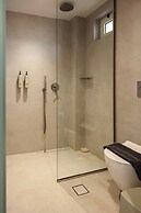 Batis Aero Beachfront Wellbeing Hotel