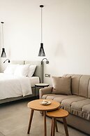Batis Aero Beachfront Wellbeing Hotel