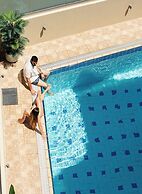 Batis Aero Beachfront Wellbeing Hotel