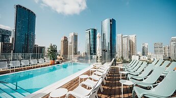 Hotel Indigo Tel Aviv - Diamond District, an IHG Hotel